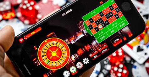 online mobile casinos usa